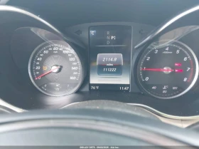 Mercedes-Benz C 300 2016 MERCEDES-BENZ C 300 4MATIC | Mobile.bg    9
