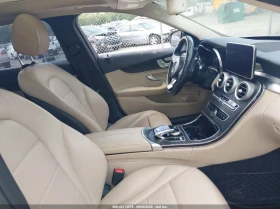 Mercedes-Benz C 300 2016 MERCEDES-BENZ C 300 4MATIC | Mobile.bg    10