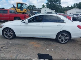 Mercedes-Benz C 300 2016 MERCEDES-BENZ C 300 4MATIC | Mobile.bg    5