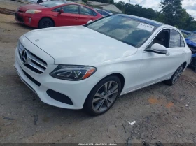 Mercedes-Benz C 300 2016 MERCEDES-BENZ C 300 4MATIC | Mobile.bg    3