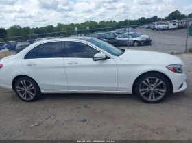 Mercedes-Benz C 300 2016 MERCEDES-BENZ C 300 4MATIC | Mobile.bg    4