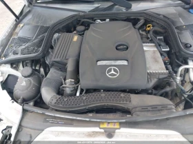 Mercedes-Benz C 300 2016 MERCEDES-BENZ C 300 4MATIC | Mobile.bg    12