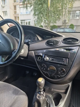 Обява за продажба на Ford Focus  Sedan, Ghia ~4 200 лв. - изображение 6 | Auto.bg Обява за продажба на Ford Focus  Sedan, Ghia ~4 200 лв. - изображение 6