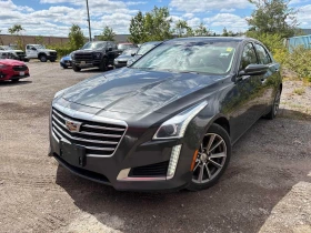     Cadillac Cts * Luxury AWD * CARFAX *   