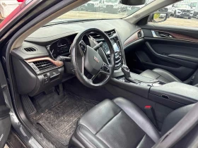 Cadillac Cts * Luxury AWD * CARFAX *    | Mobile.bg    5