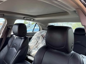 Cadillac Cts * Luxury AWD * CARFAX *    | Mobile.bg    11