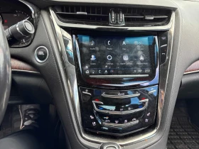 Cadillac Cts * Luxury AWD * CARFAX *    | Mobile.bg    9