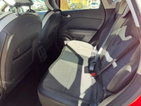 Renault Captur  Intens TCe 130 EDC7 | Mobile.bg    12