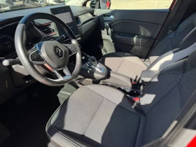 Renault Captur  Intens TCe 130 EDC7 | Mobile.bg    10