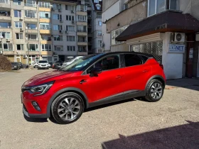     Renault Captur  Intens TCe 130 EDC7