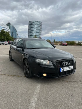 Audi A4 1.9 TDI S-line - 7199 лв. / 3680.79 € - 82712731 3