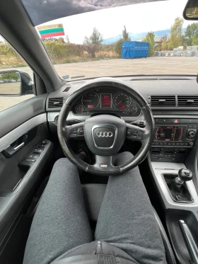 Audi A4 1.9 TDI S-line - 7199 лв. / 3680.79 € - 82712731 7