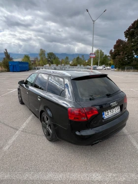 Audi A4 1.9 TDI S-line - 7199 лв. / 3680.79 € - 82712731 4