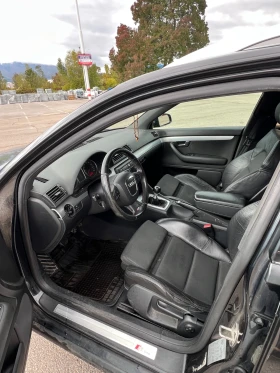 Audi A4 1.9 TDI S-line - 7199 лв. / 3680.79 € - 82712731 6