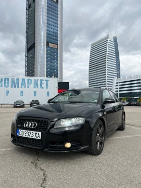 Audi A4 1.9 TDI S-line - 7199 лв. / 3680.79 € - 82712731 2
