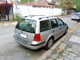 Обява за продажба на VW Golf 1.6 ГАЗ КОМБИ ~3 600 лв. - изображение 2 | Auto.bg Обява за продажба на VW Golf 1.6 ГАЗ КОМБИ ~3 600 лв. - изображение 2