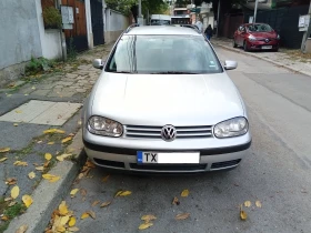 Обява за продажба на VW Golf 1.6 ГАЗ КОМБИ ~3 600 лв. - изображение 1 | Auto.bg Обява за продажба на VW Golf 1.6 ГАЗ КОМБИ ~3 600 лв. - изображение 1