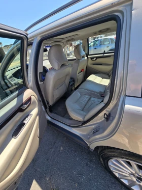 Обява за продажба на Volvo V70 ~2 700 лв. - изображение 4 | Auto.bg Обява за продажба на Volvo V70 ~2 700 лв. - изображение 4