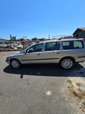 Обява за продажба на Volvo V70 ~2 700 лв. - изображение 2 | Auto.bg Обява за продажба на Volvo V70 ~2 700 лв. - изображение 2