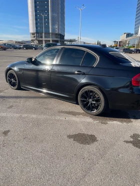 BMW 320, снимка 7