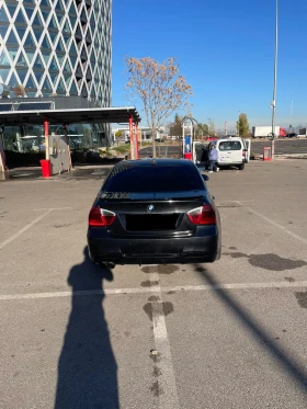 BMW 320, снимка 2