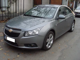 Chevrolet Cruze 2.0 VCDI, снимка 5