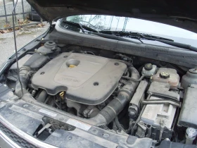 Chevrolet Cruze 2.0 VCDI, снимка 12