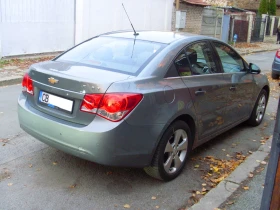 Chevrolet Cruze 2.0 VCDI, снимка 3