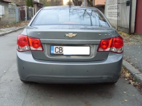 Chevrolet Cruze 2.0 VCDI, снимка 6