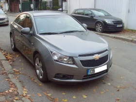Chevrolet Cruze 2.0 VCDI, снимка 2