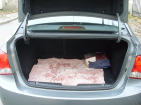 Chevrolet Cruze 2.0 VCDI, снимка 13