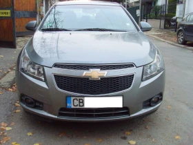 Chevrolet Cruze 2.0 VCDI, снимка 1