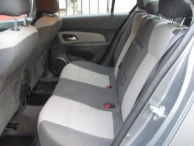 Chevrolet Cruze 2.0 VCDI, снимка 11