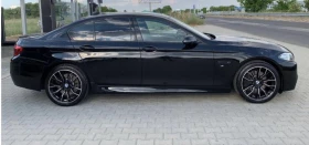 BMW 530 M  X drive | Mobile.bg    2