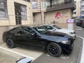 BMW 530 M  X drive | Mobile.bg    15