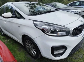 Kia Carens Facelift  - 10500 лв. / 5368.56 € - 41555477 3