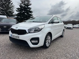 Kia Carens Facelift TOP TOP TOP 