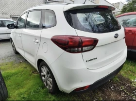 Kia Carens Facelift  - 10500 лв. / 5368.56 € - 41555477 6