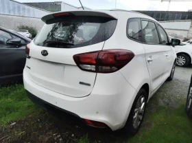 Kia Carens Facelift  - 10500 лв. / 5368.56 € - 41555477 5