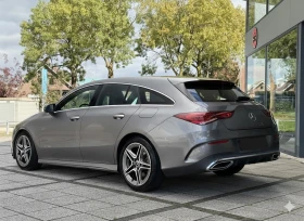 Mercedes-Benz CLA 180 Business Solution AMG  - 43000 лв. / 21985.55 € - 91868556 3