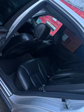 Mercedes-Benz E 430 САМО ЗАДНО, снимка 9