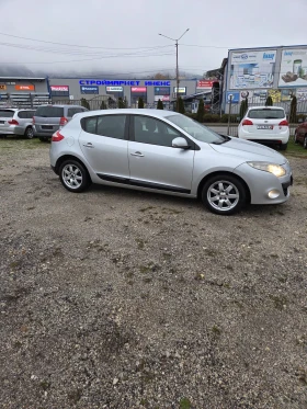 Renault Megane 1.5 DCI - 5200 лв. / 2658.72 € - 42514818 9