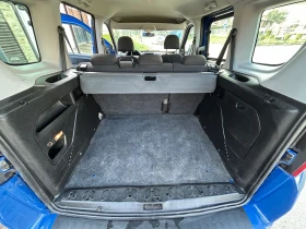 Opel Combo 1.3CDTI/4+ 1места, снимка 16
