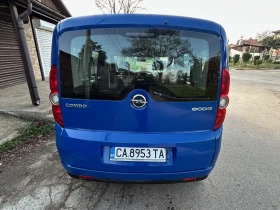 Opel Combo 1.3CDTI/4+ 1места, снимка 6