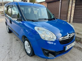 Opel Combo 1.3CDTI/4+ 1места, снимка 1