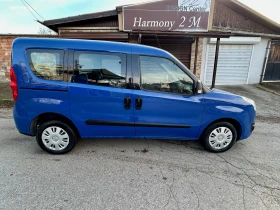 Opel Combo 1.3CDTI/4+ 1места, снимка 7