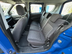 Opel Combo 1.3CDTI/4+ 1места, снимка 12