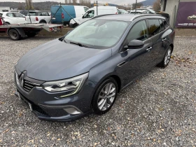 Renault Megane 1.5dci GT LINE AUTOMATIC  - 21500 лв. / 10992.78 € - 72793053 3