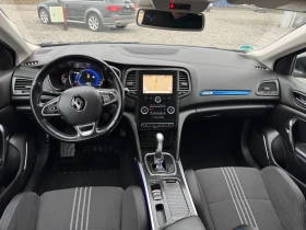 Renault Megane 1.5dci GT LINE AUTOMATIC  - 21500 лв. / 10992.78 € - 72793053 8