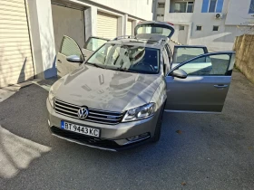 VW Alltrack, снимка 9